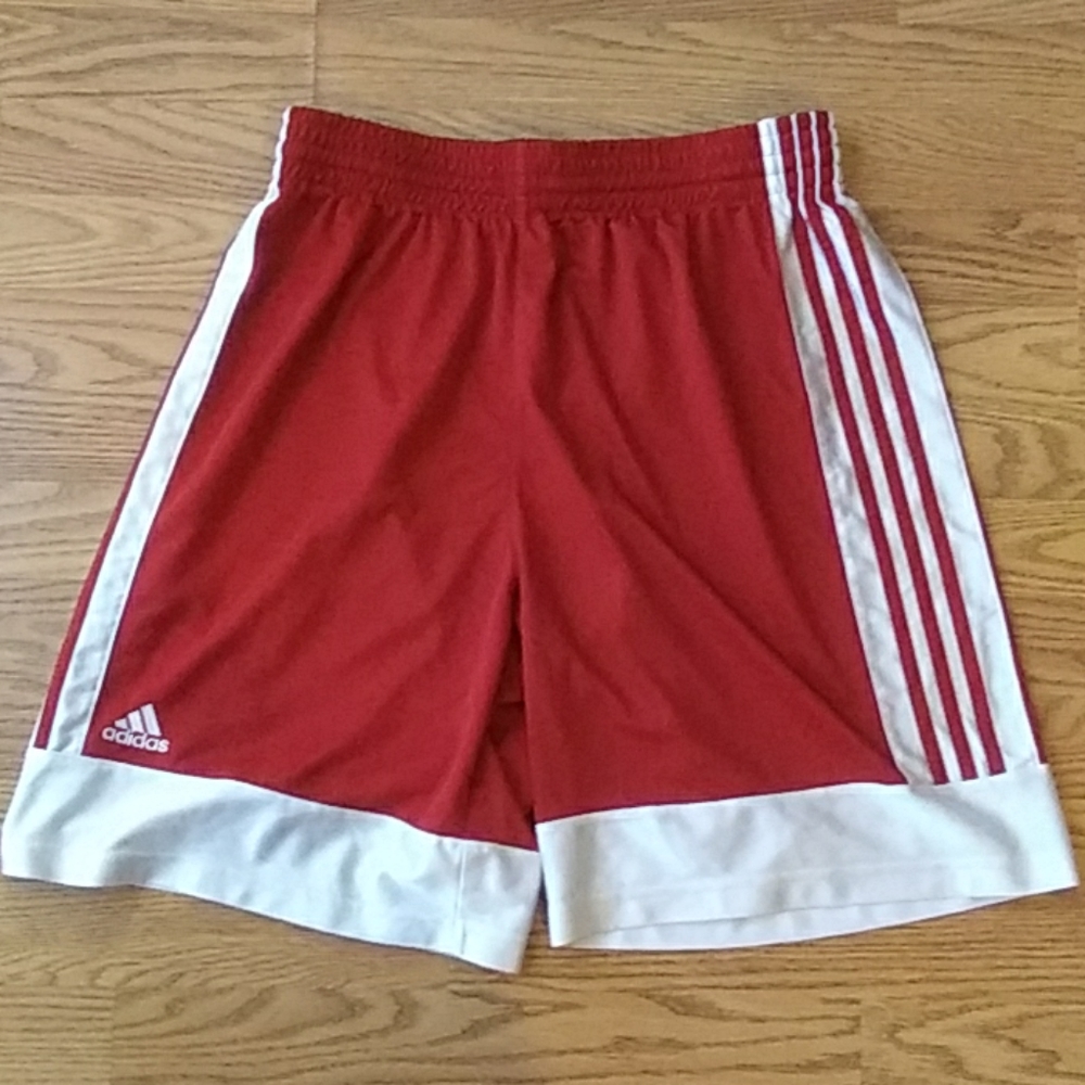 Adidas Basketball shorts